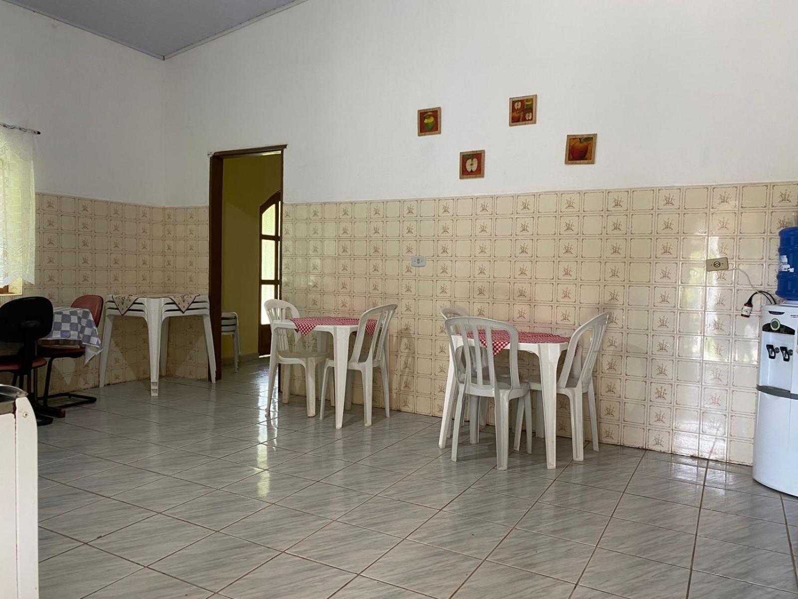 Recanto Elter Piracaia Dış mekan fotoğraf