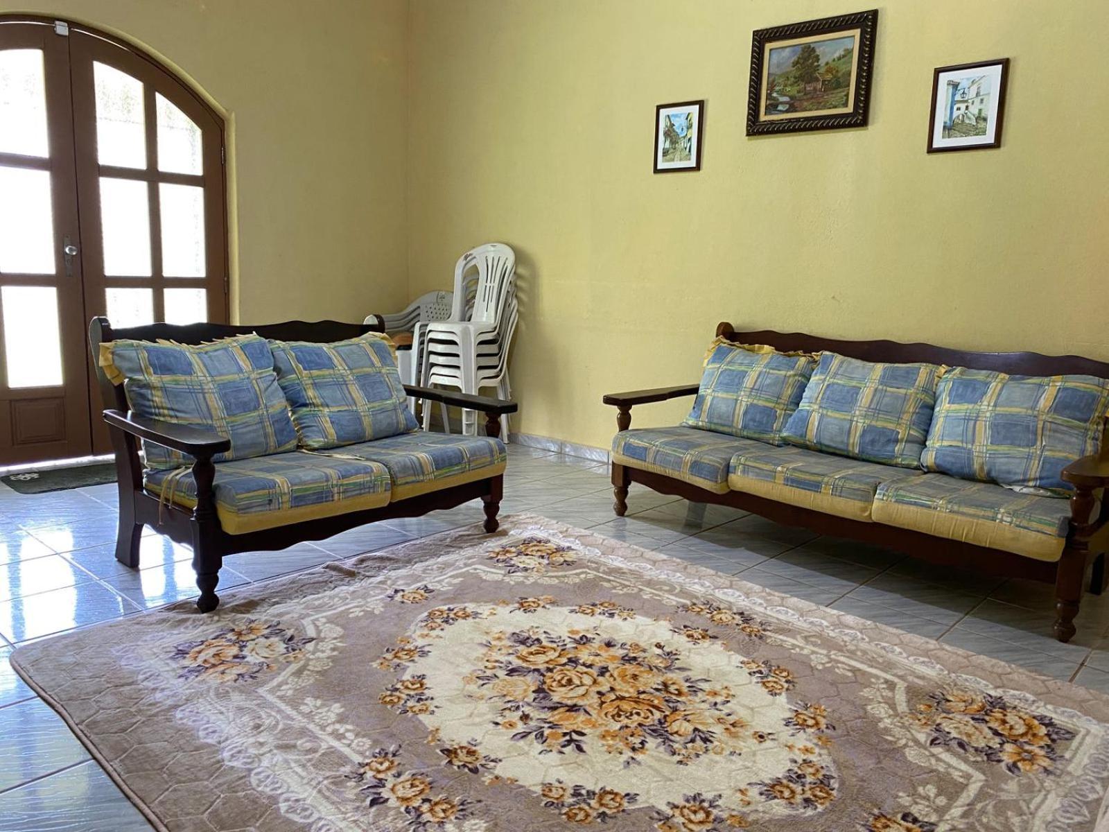 Recanto Elter Piracaia Dış mekan fotoğraf