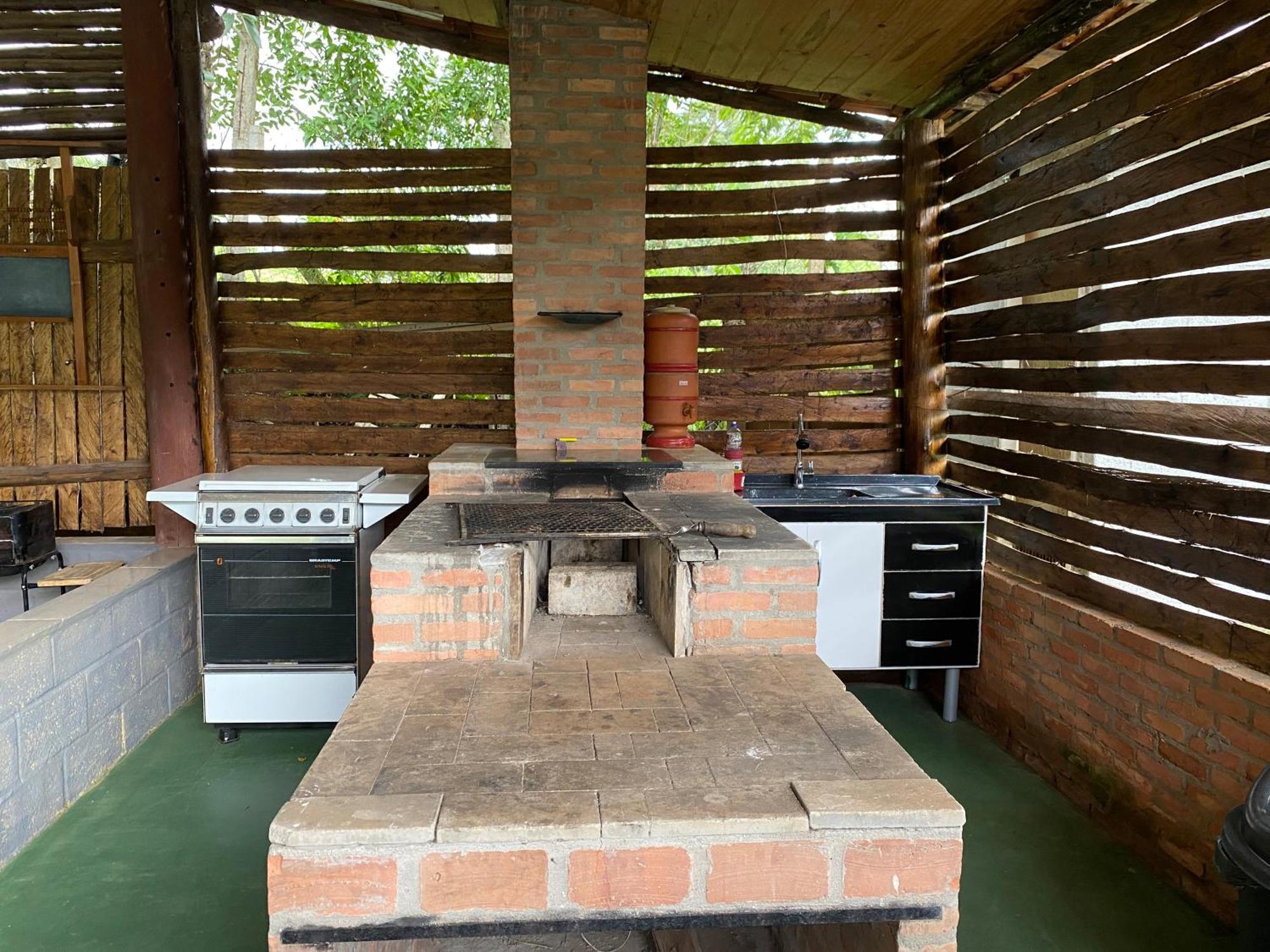 Recanto Elter Piracaia Dış mekan fotoğraf