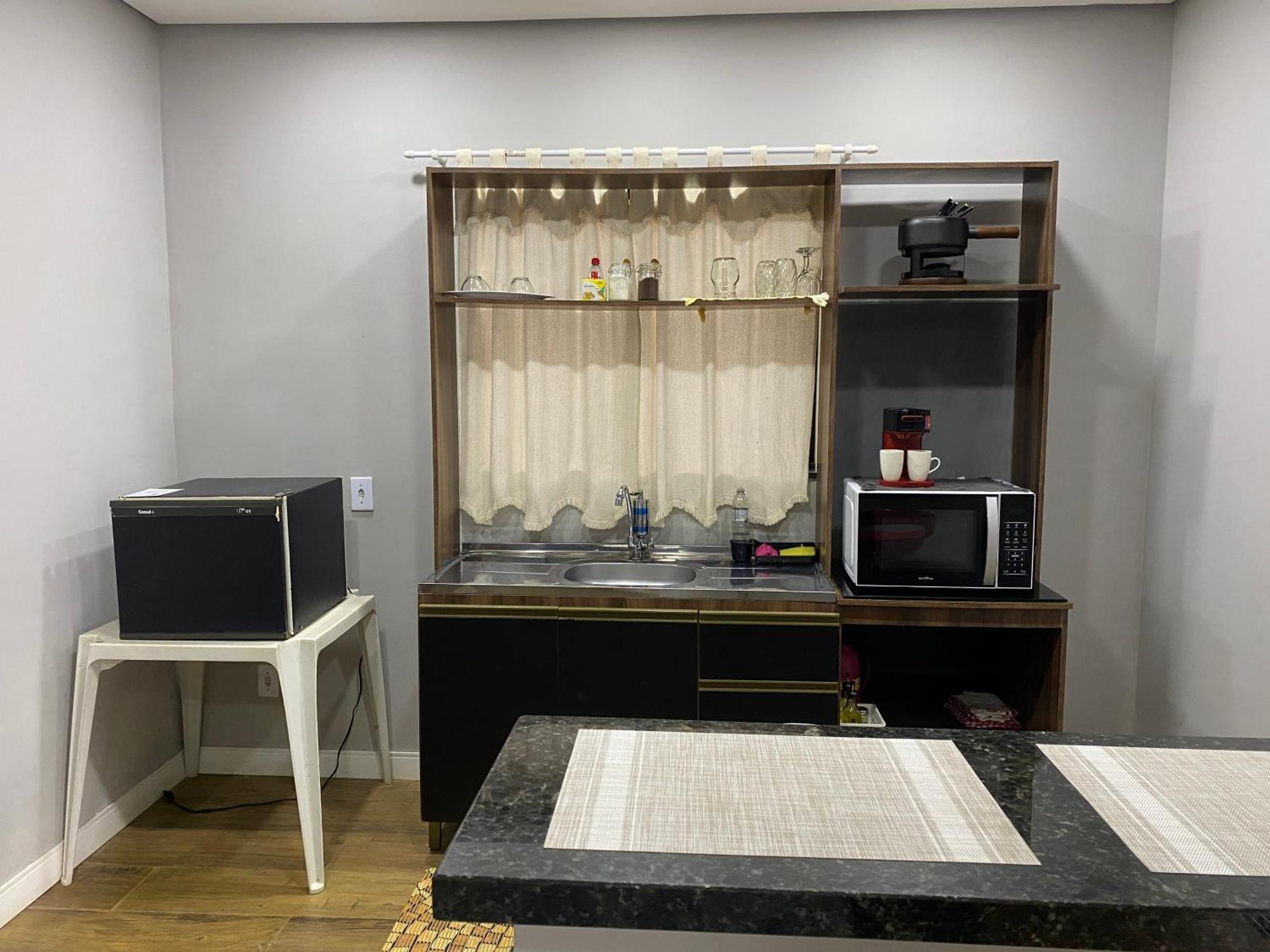 Recanto Elter Piracaia Dış mekan fotoğraf
