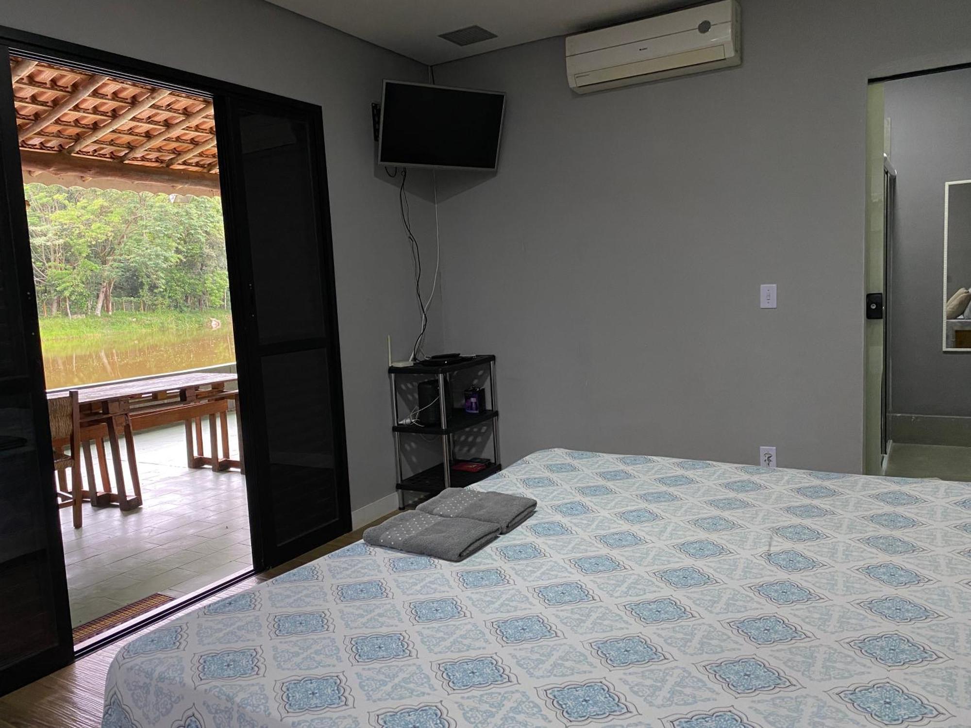 Recanto Elter Piracaia Dış mekan fotoğraf