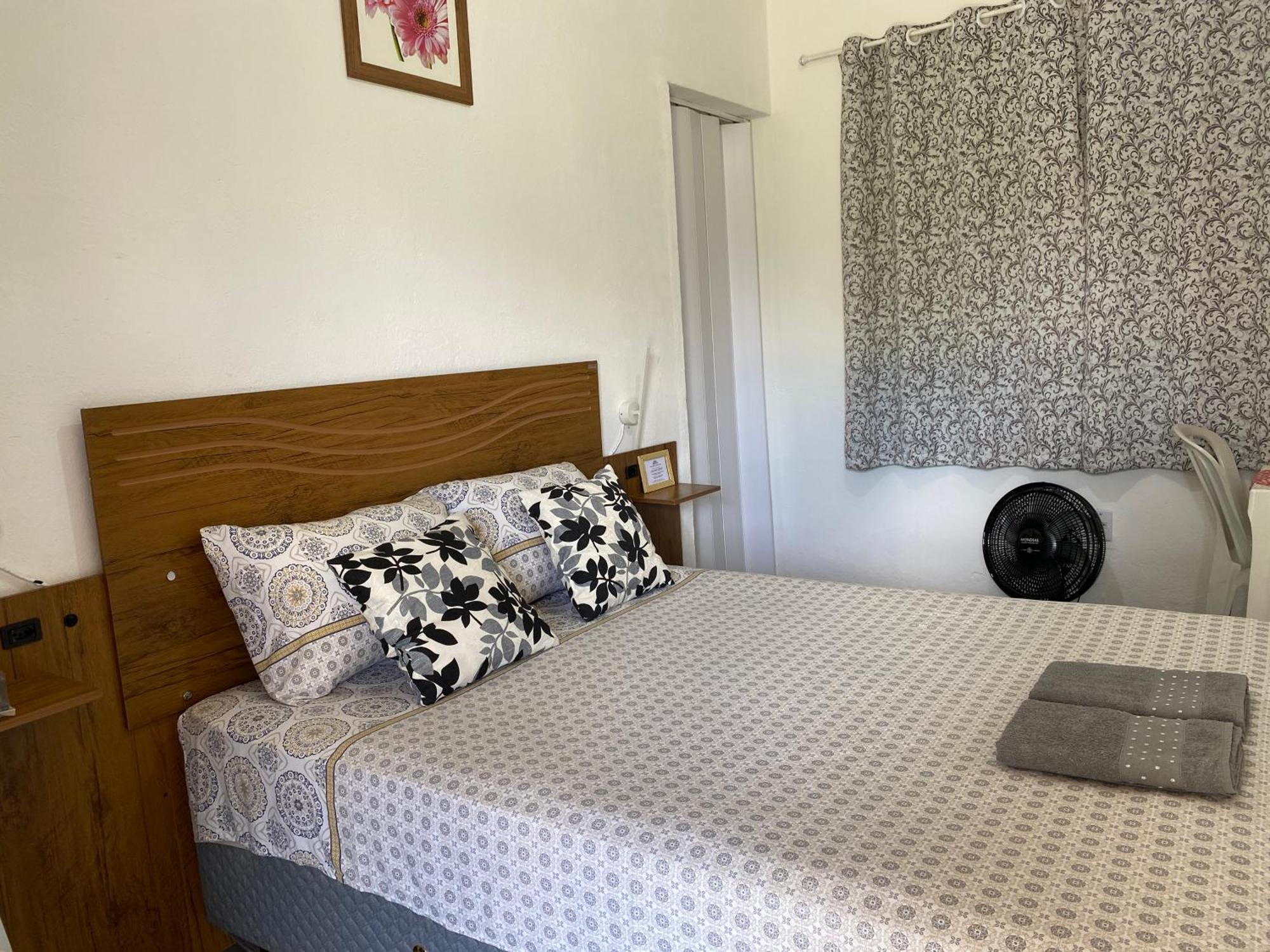 Recanto Elter Piracaia Dış mekan fotoğraf