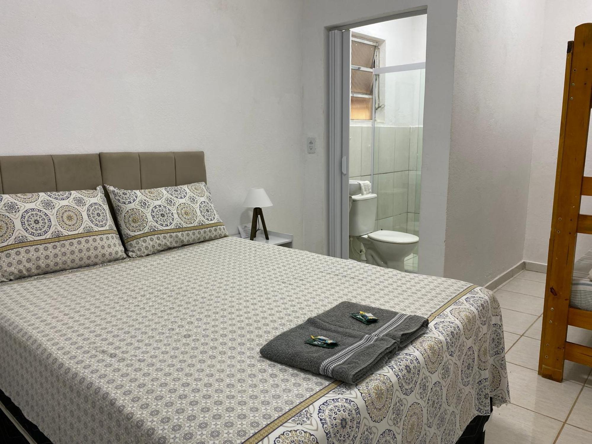 Recanto Elter Piracaia Dış mekan fotoğraf